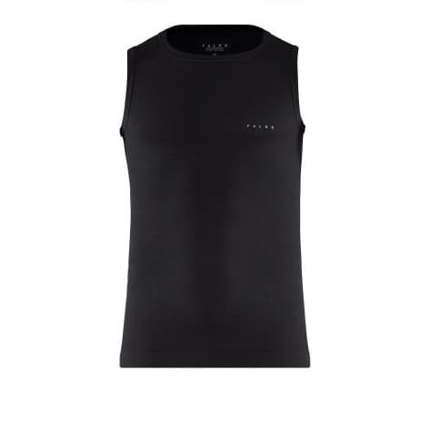 Falke Herren Tanktop Singlet Wool-Tech Light 33231 