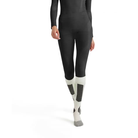 Falke Damen Tight Long Tights w Lig 33313-3000 L Black | L