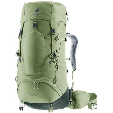 Deuter Rucksack Aircontact Lite 35 + 10 SL 3340023-1214 Grove-Ivy | One size