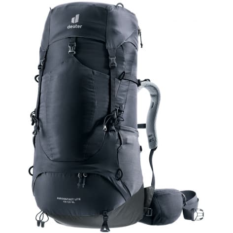 Deuter Rucksack AirContact Lite 45+10 SL 3340223 