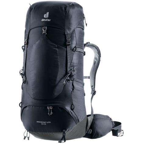 Deuter Rucksack Aircontact Lite 50 + 10 3340323 