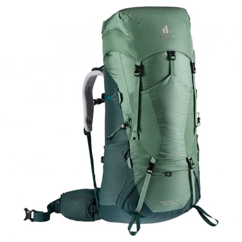 Deuter Rucksack Aircontact Lite 60 + 10 SL 3340621 