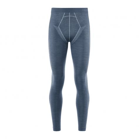 Falke Herren Tight Long Tights 33416-6751 XL Capitain | XL