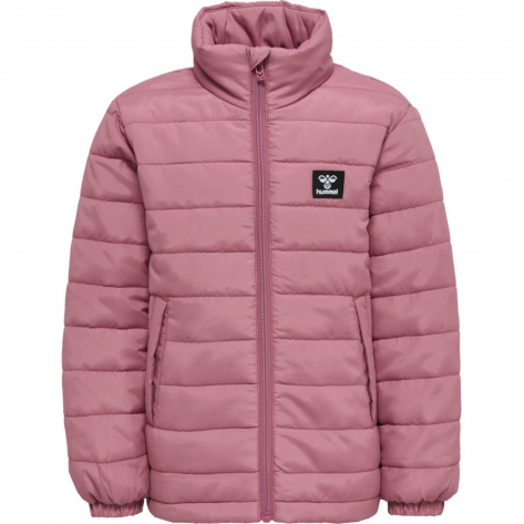 Hummel Kinder Winterjacke Mosse Jacket 216803-4866 110 Heather Rose | 110