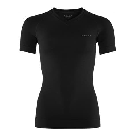 Falke Damen Shirt WT-Light Shortsl. Shirt Regular w 33460 