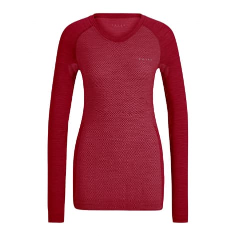 Falke Damen Langarmshirt Wool-Tech Light 33474 