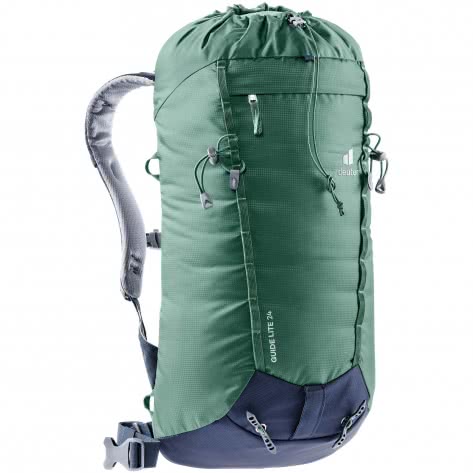 Deuter Rucksack Guide Lite 24 3360121-2331 Seagreen-Navy | One size