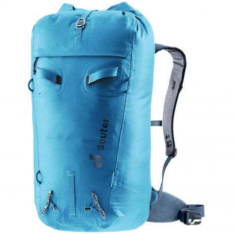 Deuter Rucksack Durascent 30 3364123-1382 Wave-Ink | One size