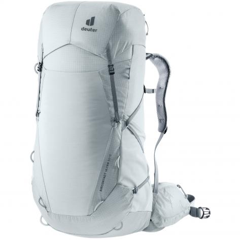 Deuter Rucksack Aircontact Ultra 50+5 3380324-4419 Tin-Shale | One size