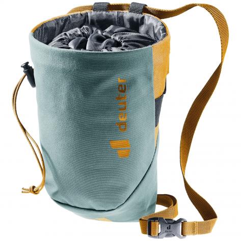 Deuter Kreide Beutel Gravity Chalk Bag II L 3391522 
