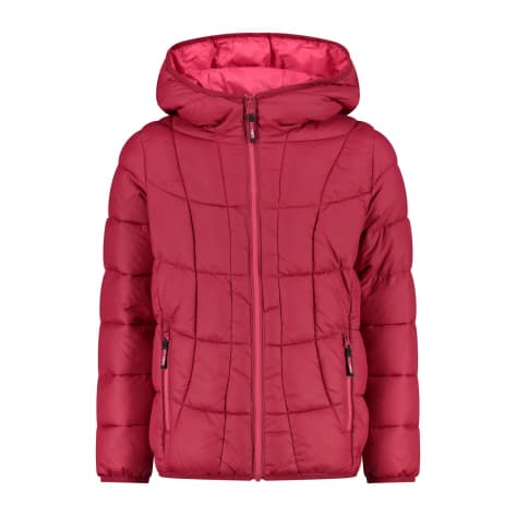 CMP Mädchen Jacke KID G JACKET FIX HOOD 33Z1435 