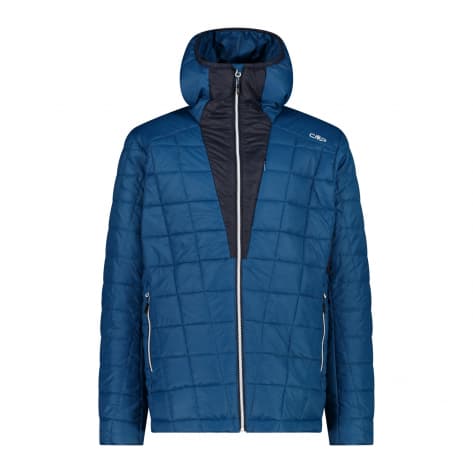 CMP Herren Jacken MAN JACKET FIX HOOD 33Z2987 