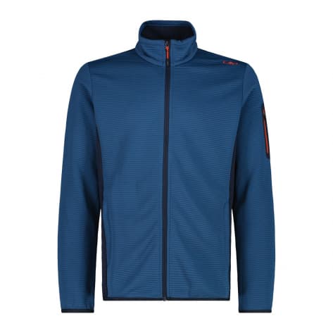 CMP Herren Fleecejacke Man Jacket 33E6557 
