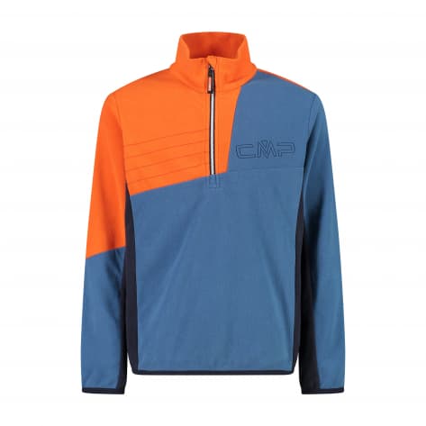 CMP Jungen Pullover Kid Sweat 33G1204 