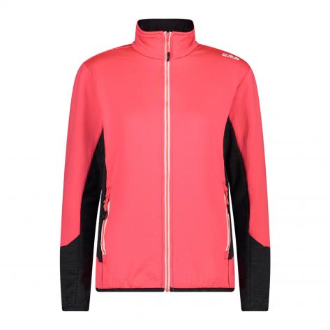 CMP Damen Fleecejacke Woman Jacket 33G2706 