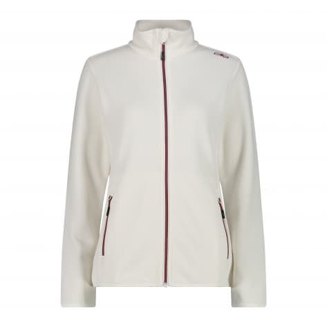 CMP Damen Fleecejacke Arctic Fleece Acquard Jacket 33G5986 