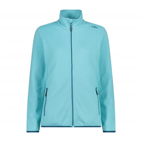 CMP Damen Fleecejacke Arctic Fleece Acquard Jacket 33G5986 