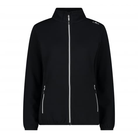 CMP Damen Fleecejacke Arctic Fleece Acquard Jacket 33G5986 