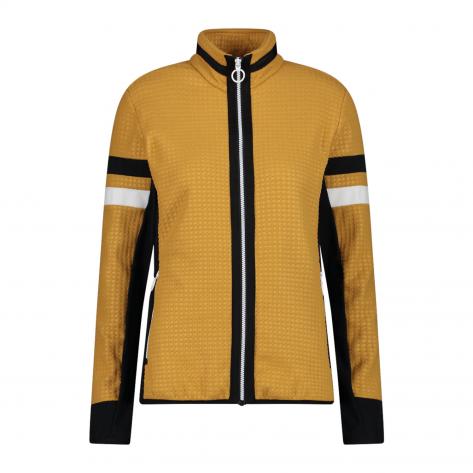 CMP Damen Fleecejacke Woman Jacket 33H0456 