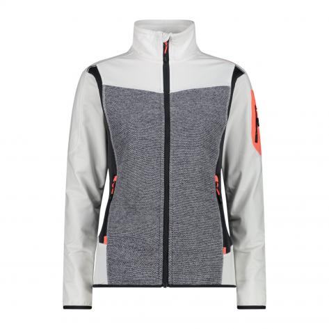 CMP Damen Fleecejacke Woman Jacket 33H1936 