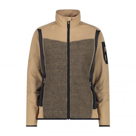 CMP Damen Fleecejacke Woman Jacket 33H1936 