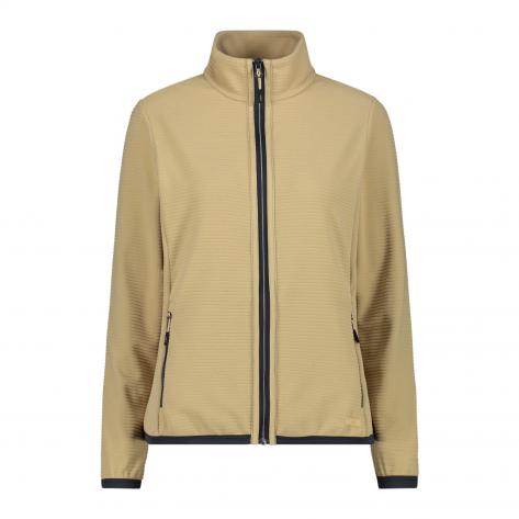 CMP Damen Fleecejacke Woman Jacket 33H2276 