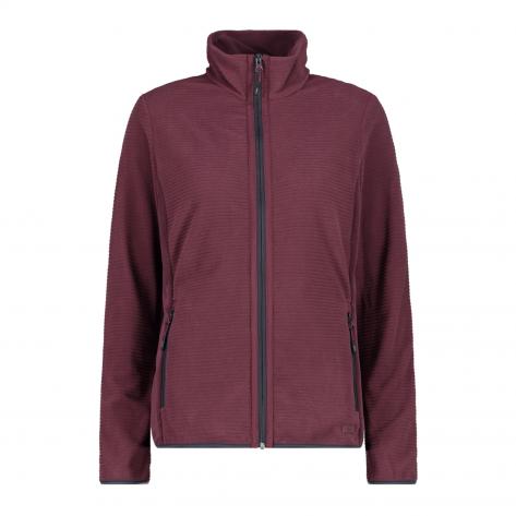 CMP Damen Fleecejacke Woman Jacket 33H2276 
