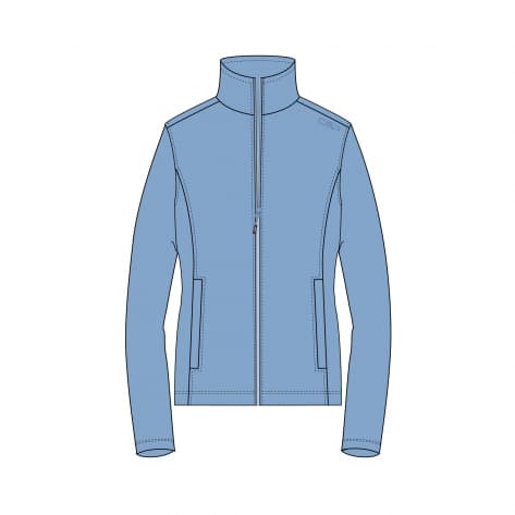 CMP Damen Jacke WOMAN JACKET 33H2356 