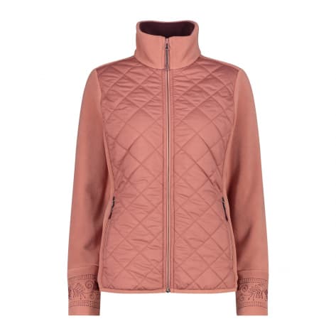 CMP Damen Fleecejacke WOMAN JACKET 33H4236 