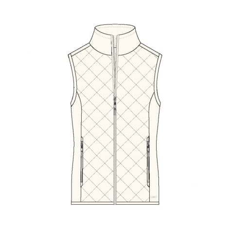 CMP Damen Weste WOMAN VEST 33H4286 