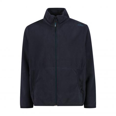 CMP Jungen Fleecejacke Kid Jacket 33H4304 
