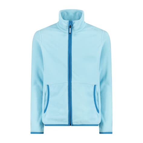 CMP Mädchen Fleecejacke KID G JACKET 33H4315 