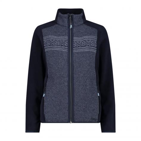CMP Damen Fleecejacke Woman Jacket 33J4266 