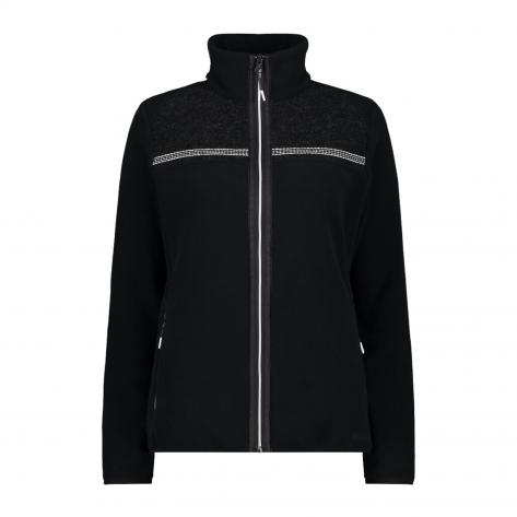 CMP Damen Fleecejacke Woman Jacket 33J4296 