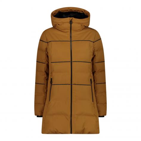 CMP Damen Parka Woman Parka Fix Hood 33K0406-Q809 42 Avena | 42