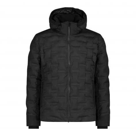 CMP Herren Daunenjacke Man Snaps Hood Jacket 33K3787 