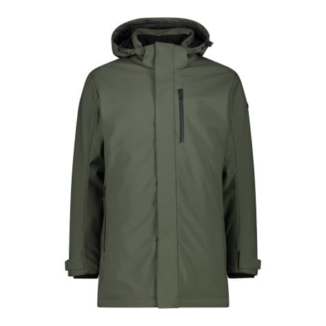 CMP Herren Parka Man Parka Snaps Hood 33K3847 