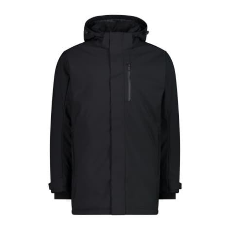 CMP Herren Parka Man Parka Snaps Hood 33K3847 
