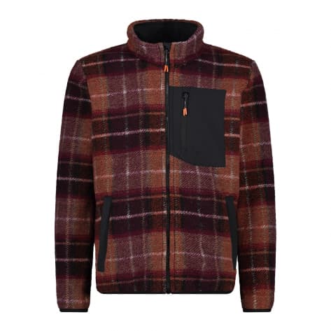 CMP Herren Jacken Man Jacket 33M4167 