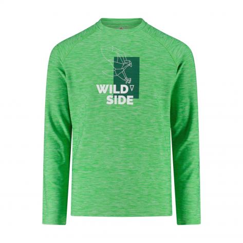 CMP Jungen Shirt KID T-SHIRT 33N2234 