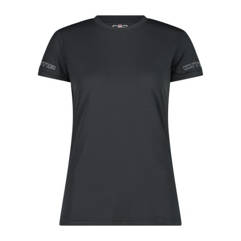 CMP Damen T-Shirt Woman T-Shirt 33N6316 