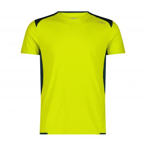 CMP Herren T-Shirt MAN T-SHIRT 33N6687 