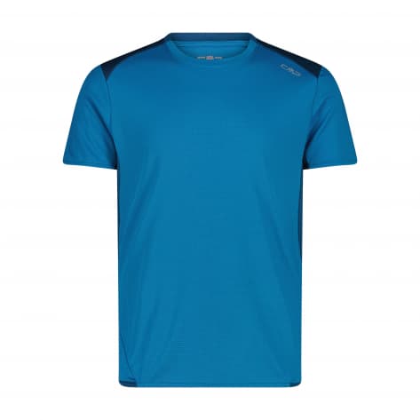 CMP Herren T-Shirt MAN T-SHIRT 33N6687 