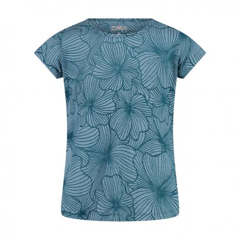 CMP Mädchen T-Shirt Kid G T-Shirt 33N6965 