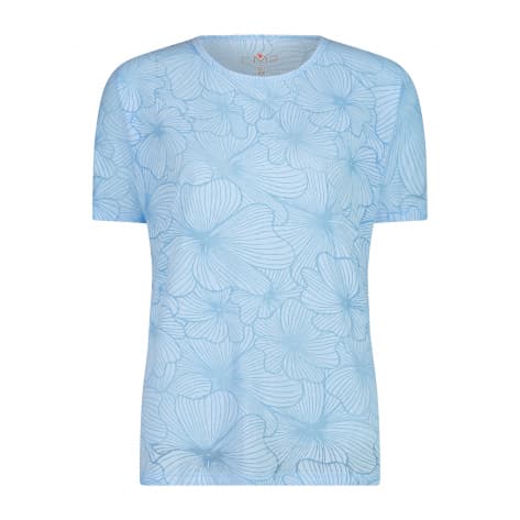 CMP Damen T-Shirt Woman T-Shirt 33N7976 