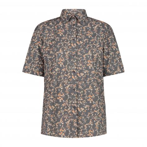 CMP Damen Kurzarm Hemd Woman Shirt 33S5656 
