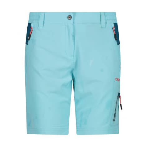 CMP Damen Shorts WOMAN BERMUDA 33T5486-L430 34 Acqua | 34