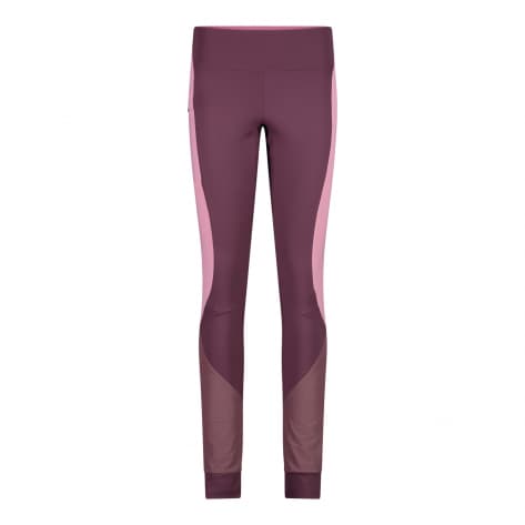 CMP Damen Tight WOMAN HYBRID PANT TIGHT 33T6256 