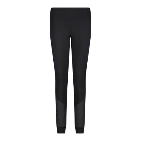 CMP Damen Tight WOMAN HYBRID PANT TIGHT 33T6256 
