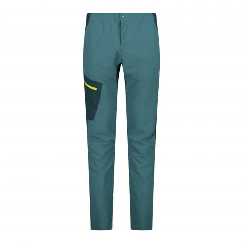 CMP Herren Hose MAN LONG PANT 33T6627 